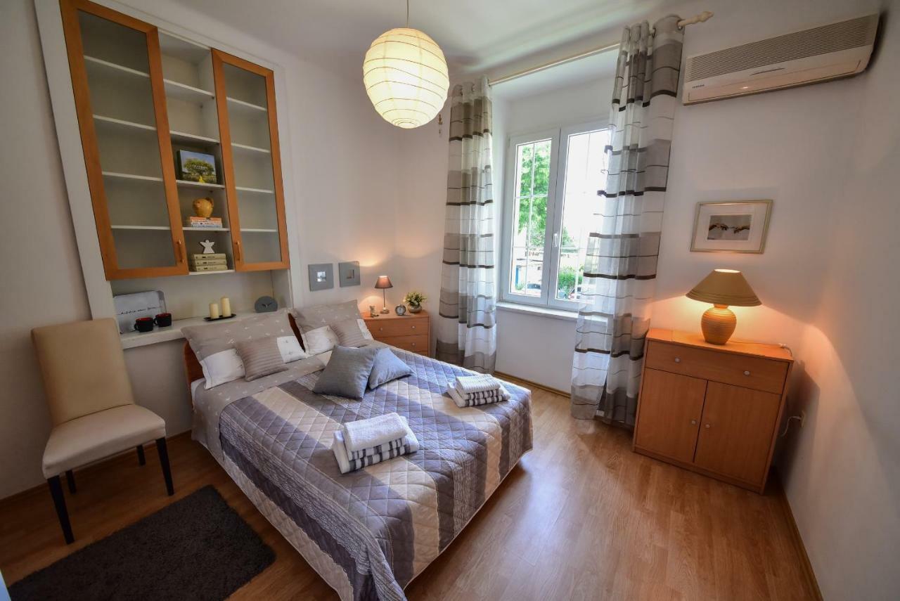 Apartment Viola Zadar Buitenkant foto