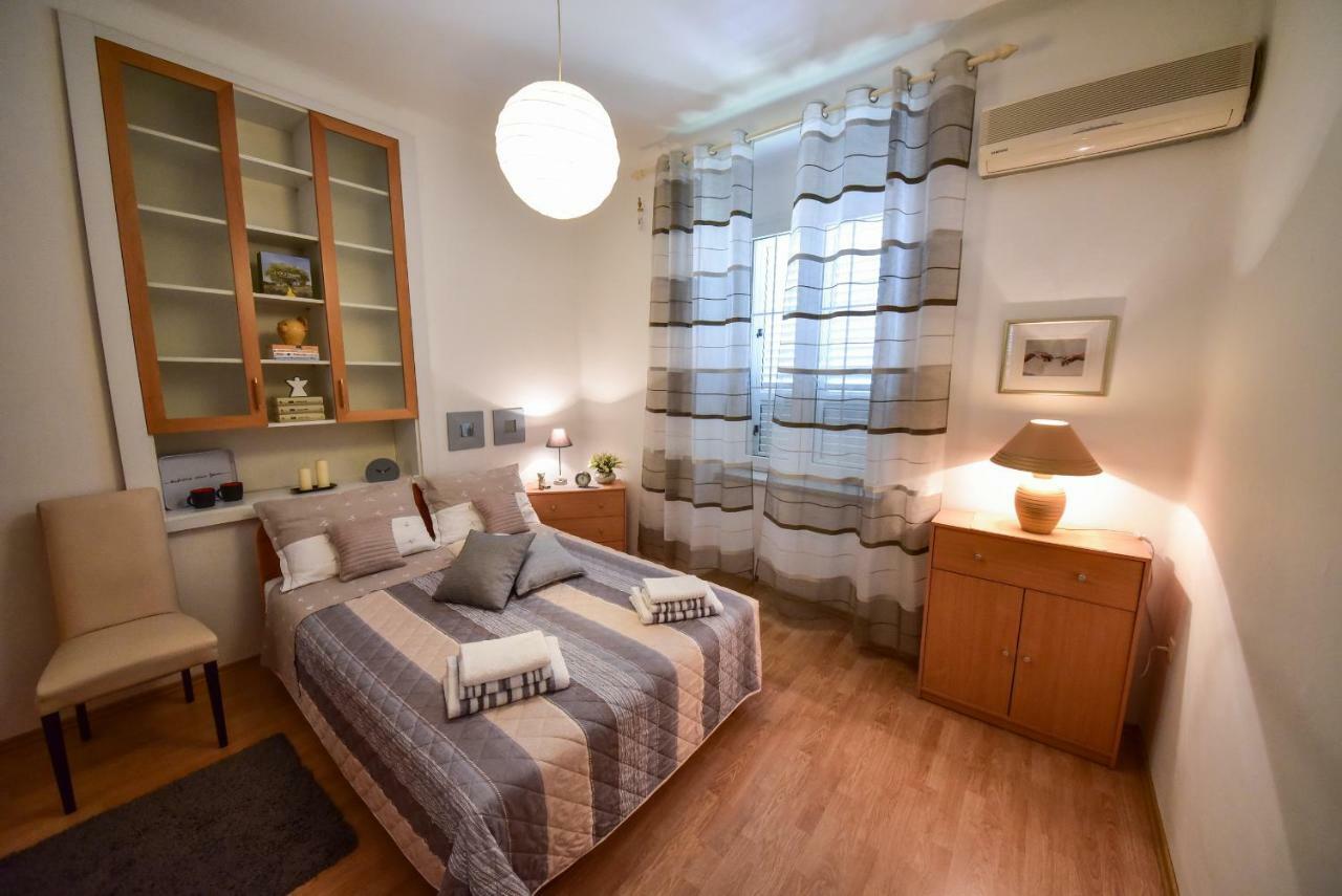 Apartment Viola Zadar Buitenkant foto